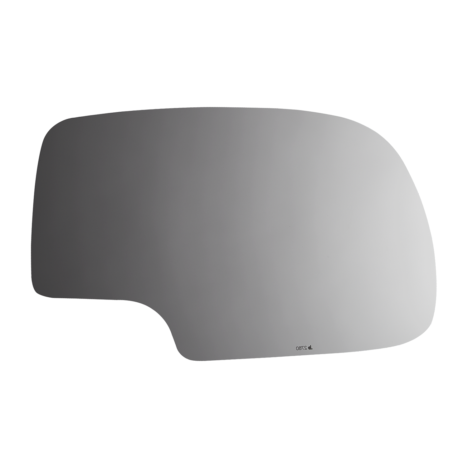 SIDE VIEW MIRROR